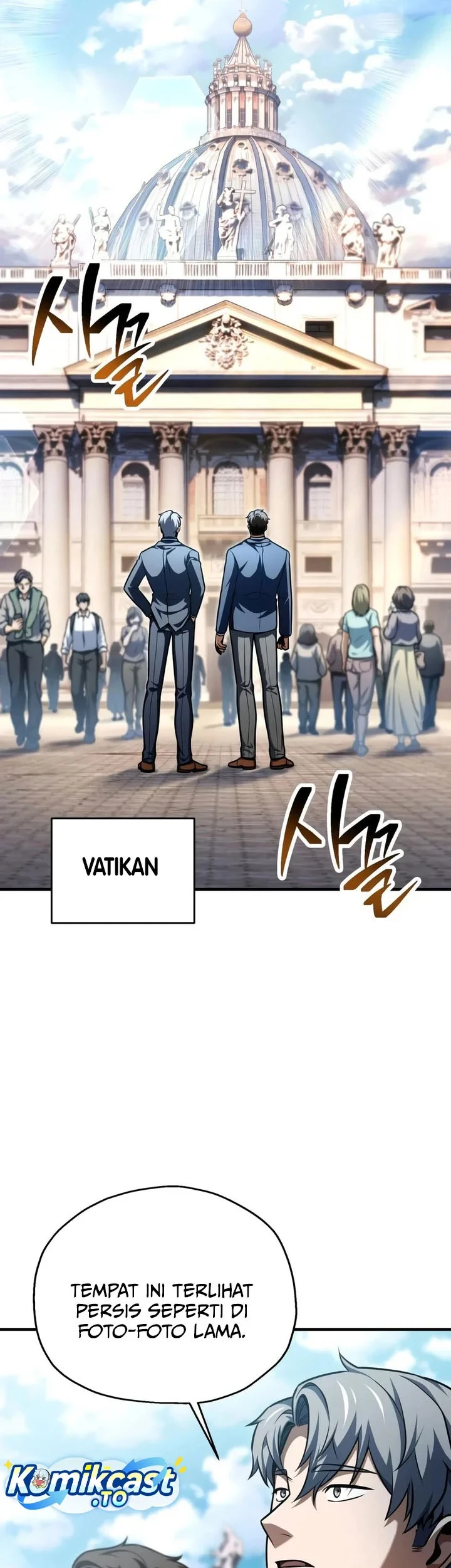 Chapter 234 - halaman 36