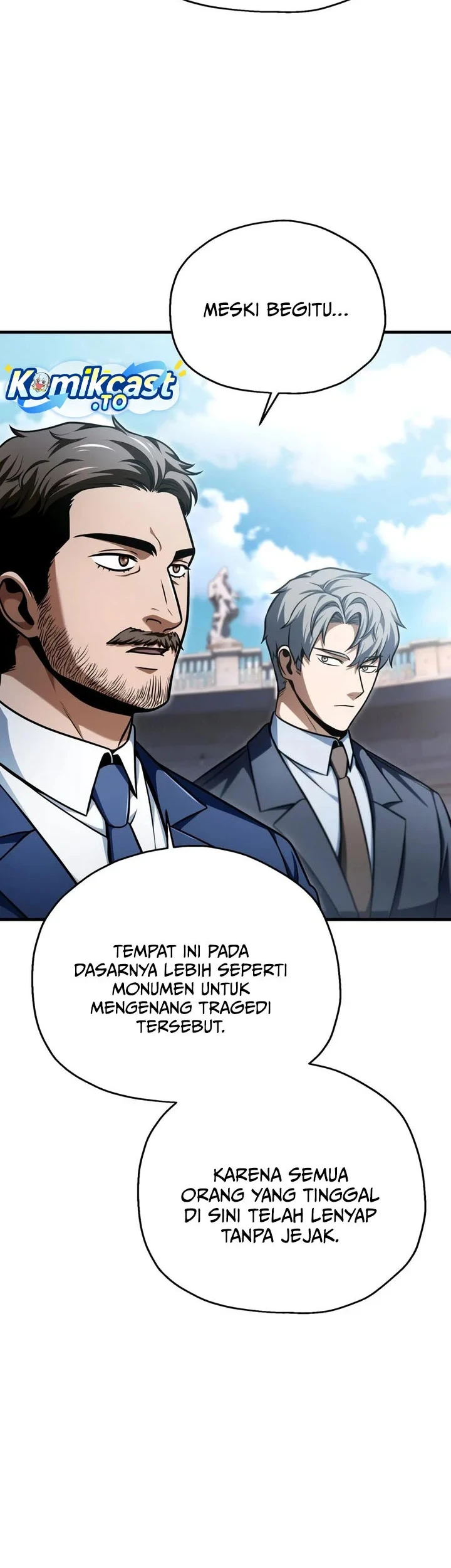Chapter 234 - halaman 38