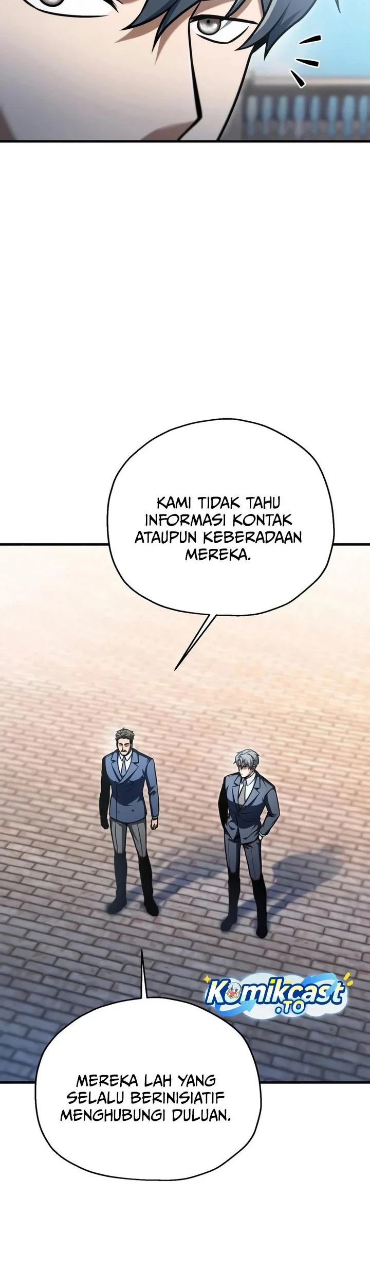 Chapter 234 - halaman 40