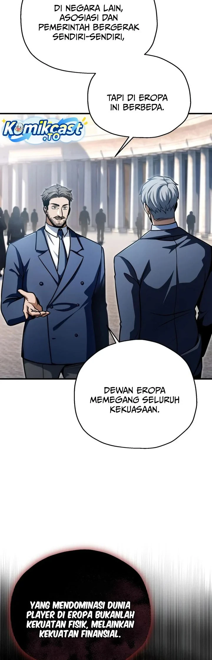 Chapter 234 - halaman 42