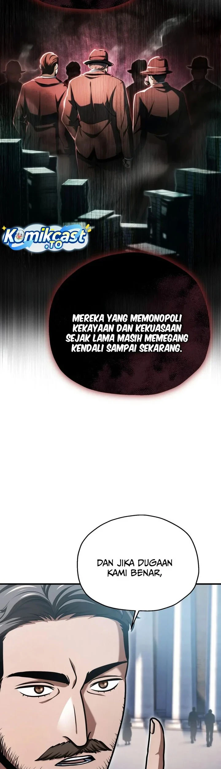 Chapter 234 - halaman 43