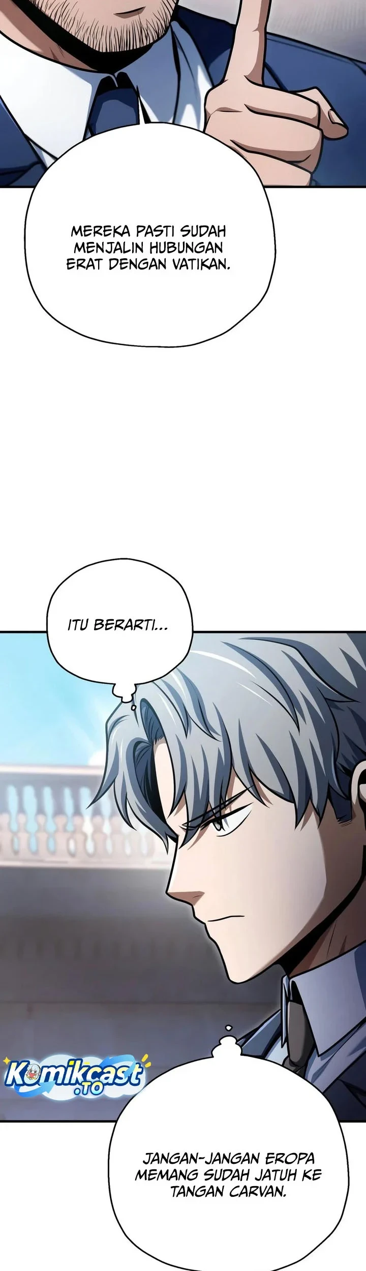 Chapter 234 - halaman 44