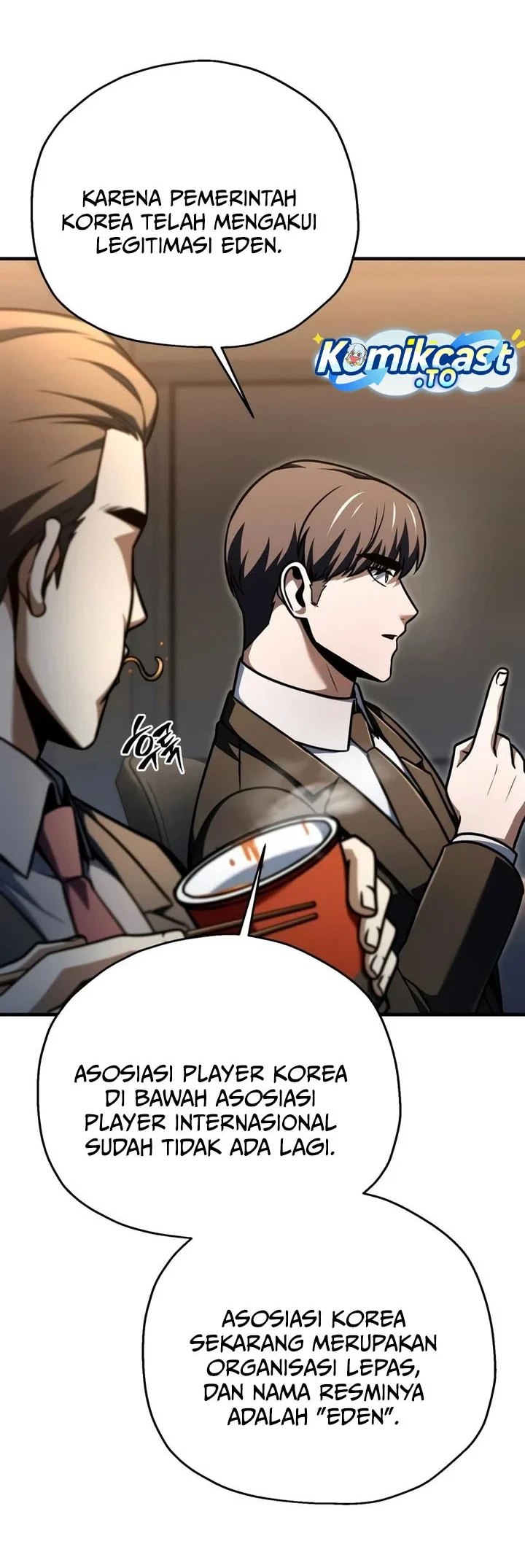 Chapter 234 - halaman 6