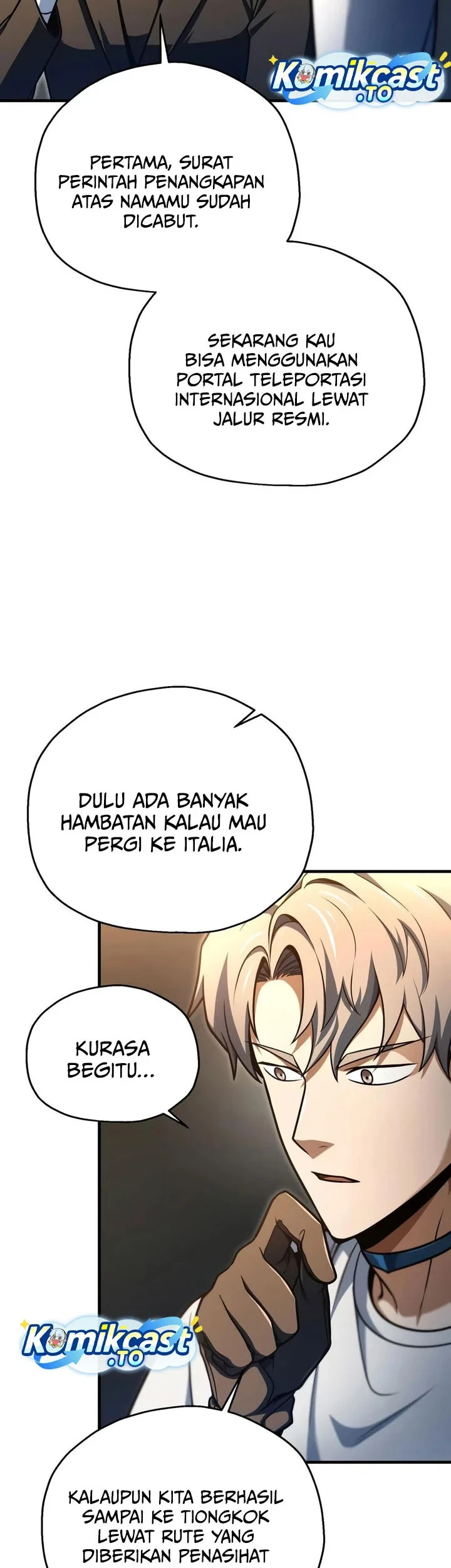Chapter 234 - halaman 9