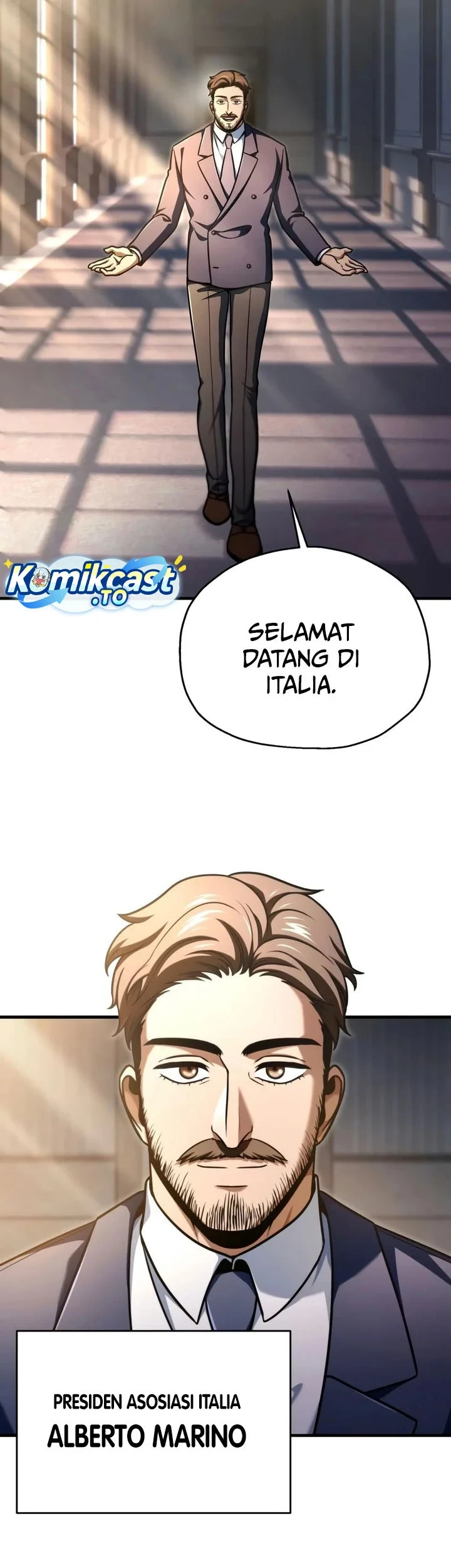 Chapter 234 - halaman 15