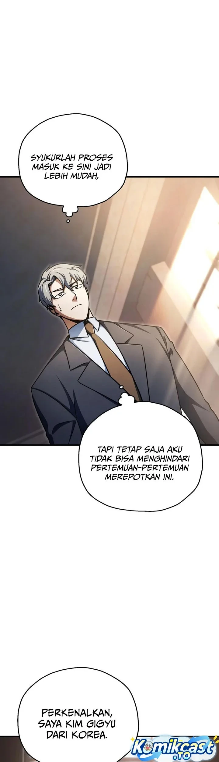Chapter 234 - halaman 16