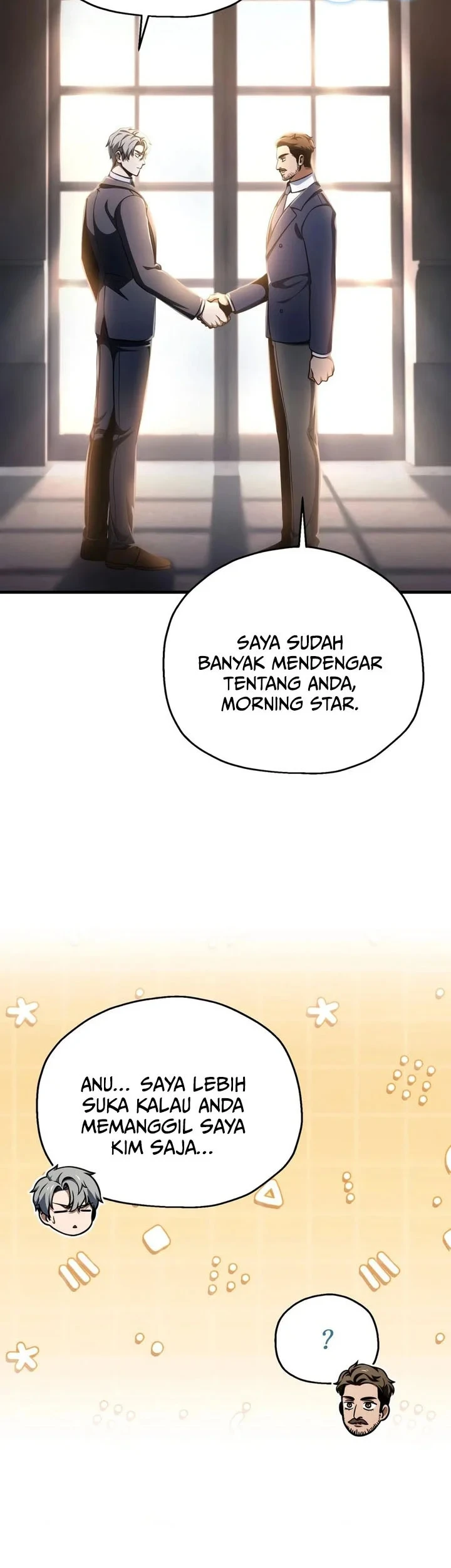 Chapter 234 - halaman 17