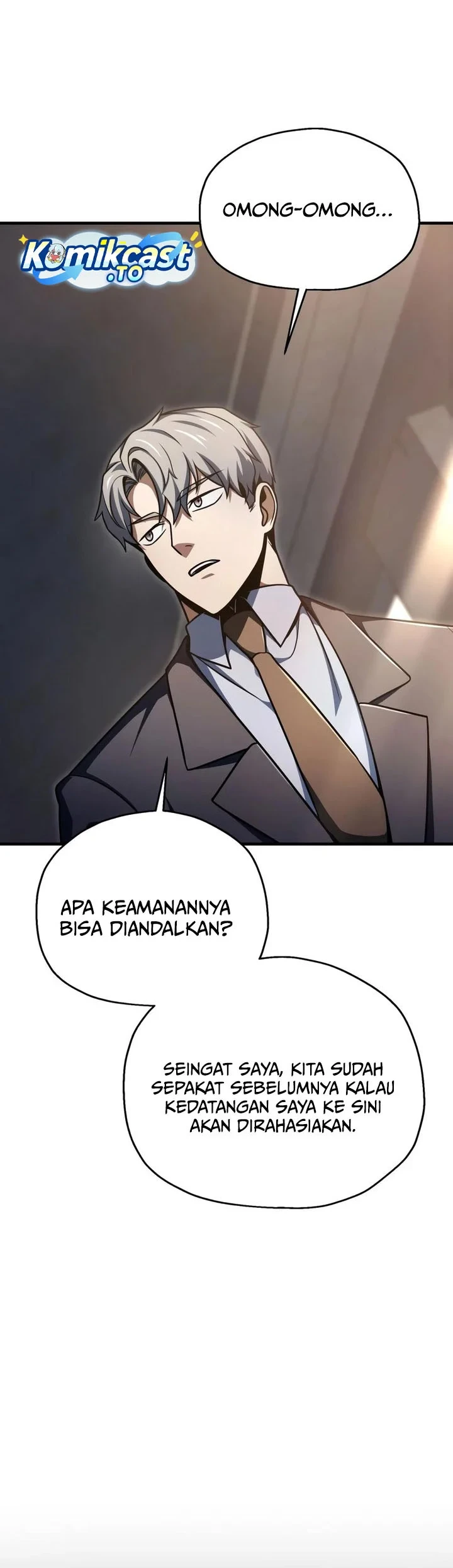 Chapter 234 - halaman 18