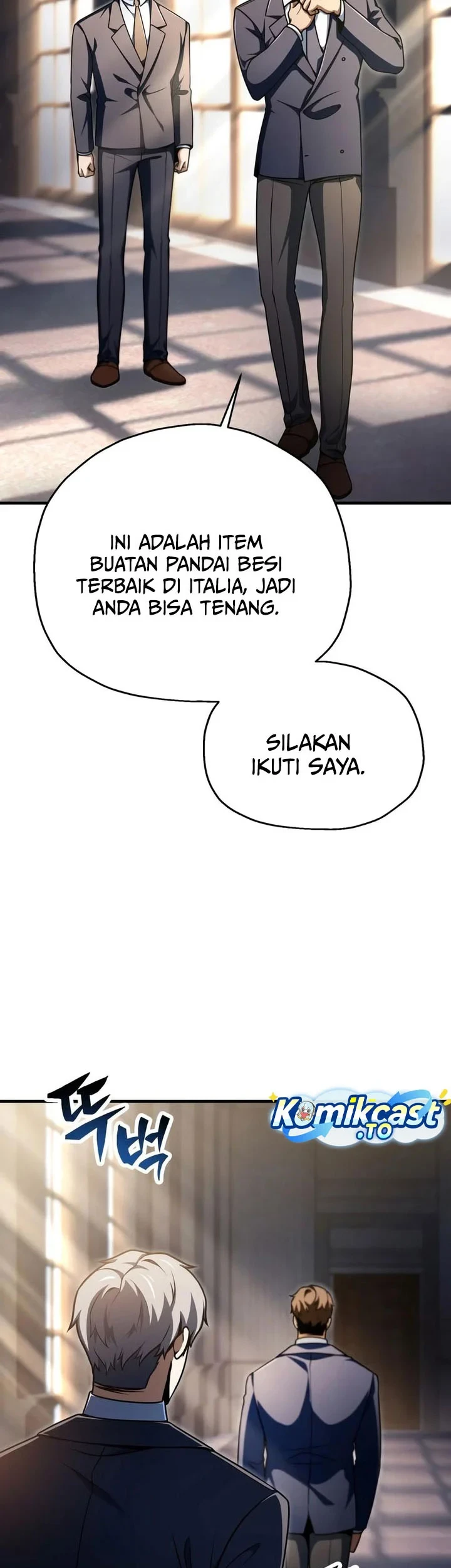 Chapter 234 - halaman 23