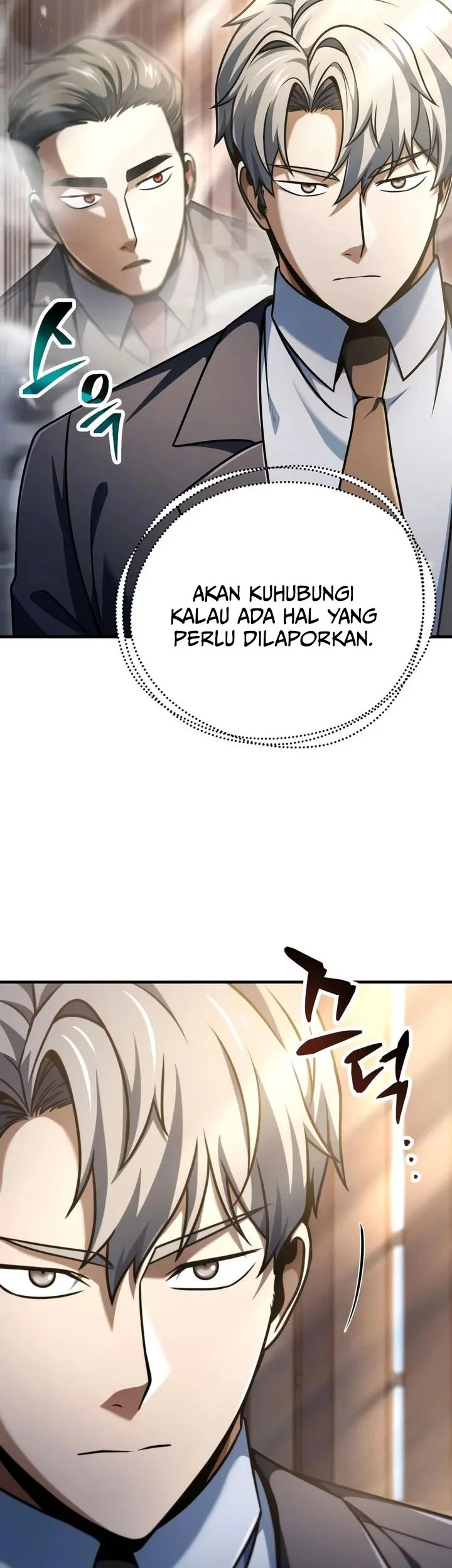 Chapter 234 - halaman 25
