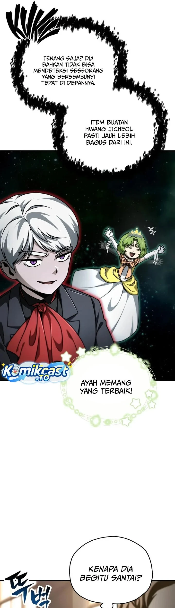 Chapter 234 - halaman 27