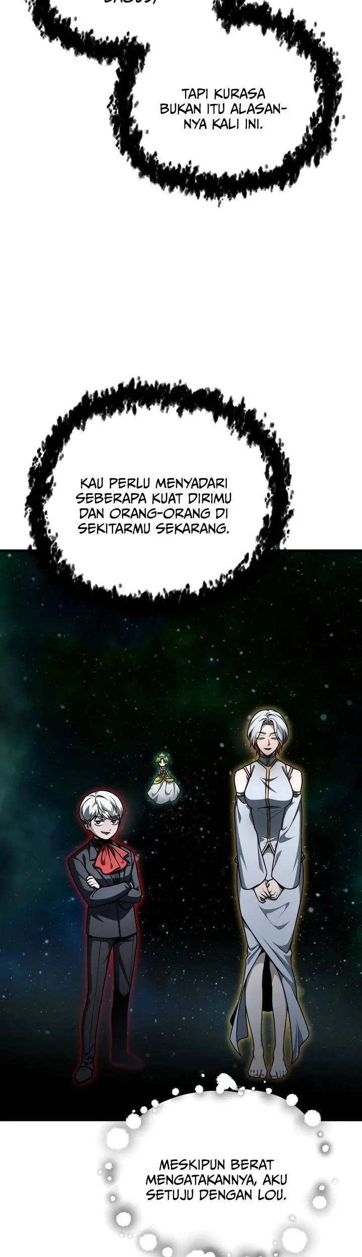 Chapter 234 - halaman 29