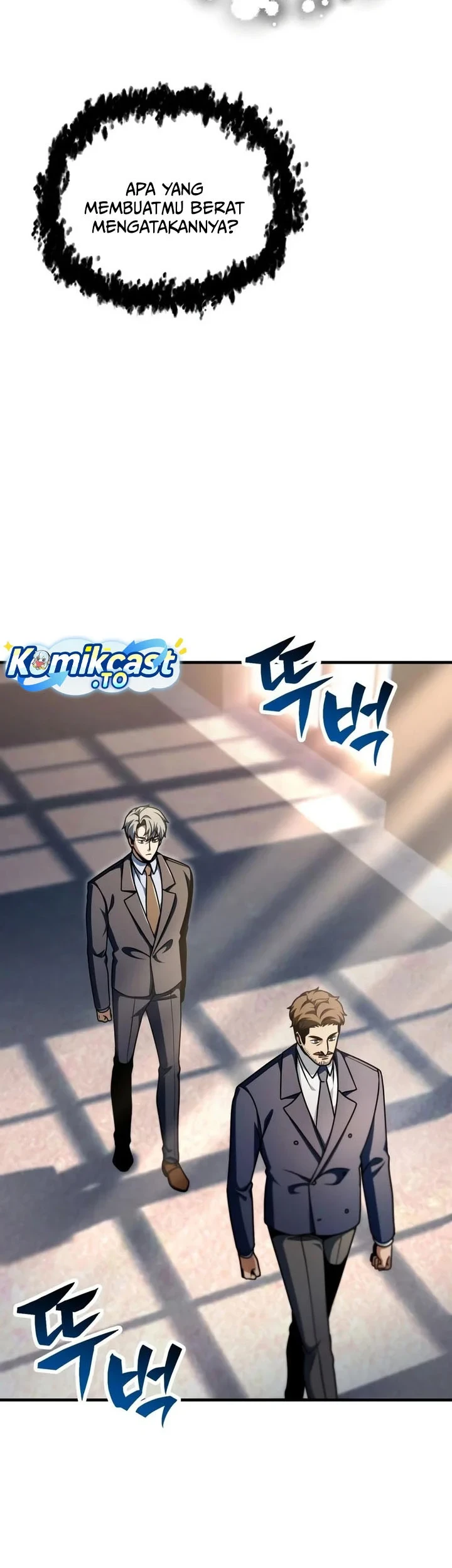 Chapter 234 - halaman 30