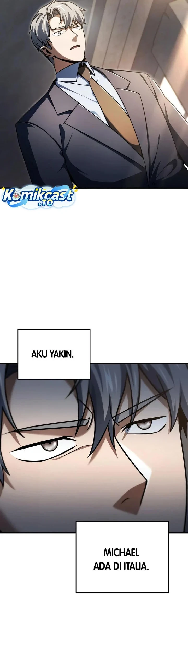 Chapter 234 - halaman 34