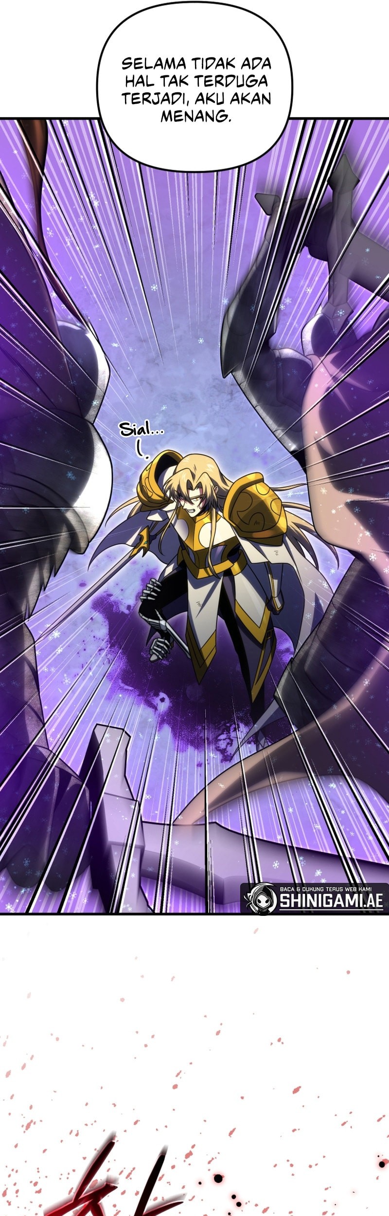 Chapter 112 - halaman 35