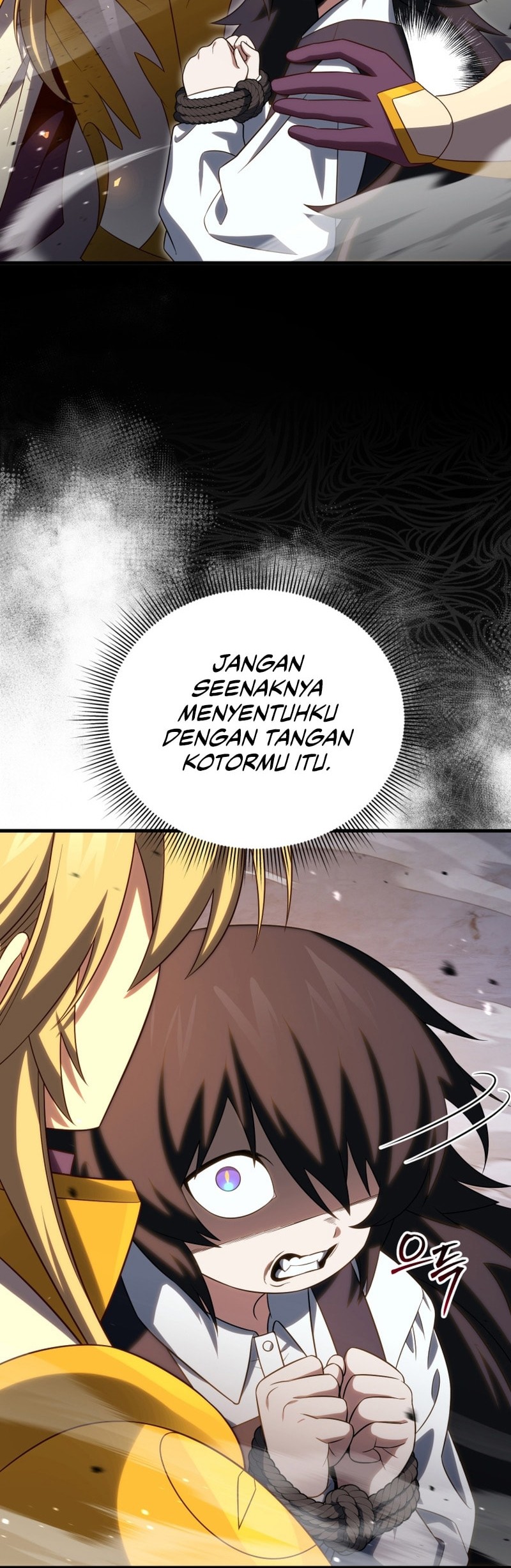 Chapter 112 - halaman 58
