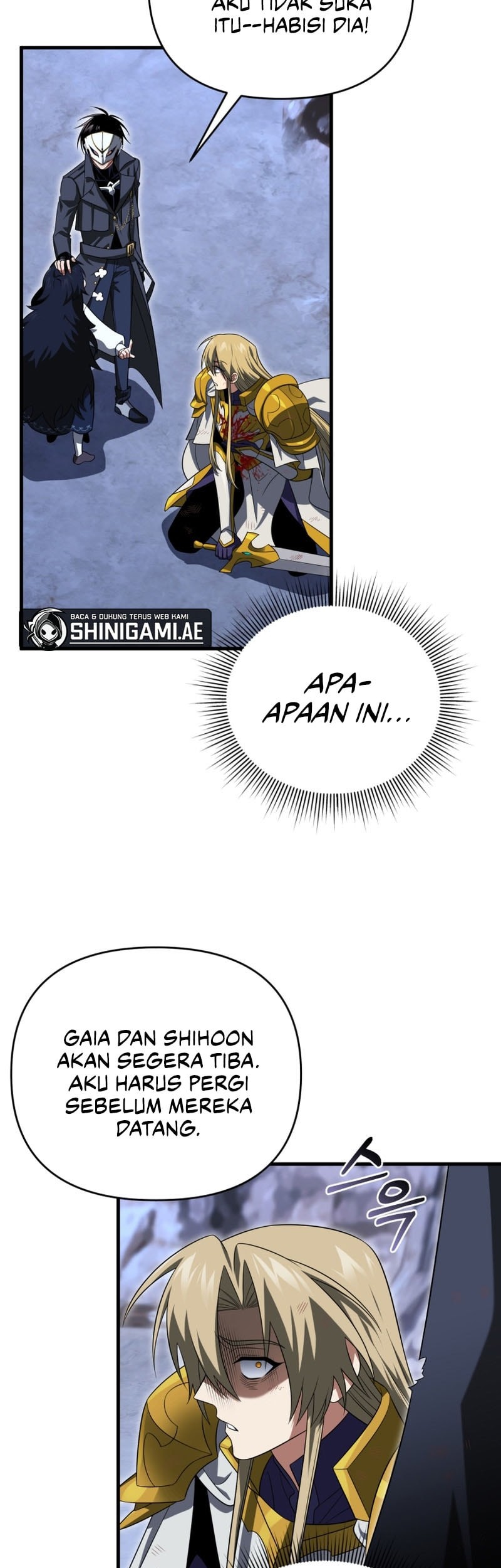 Chapter 113 - halaman 41