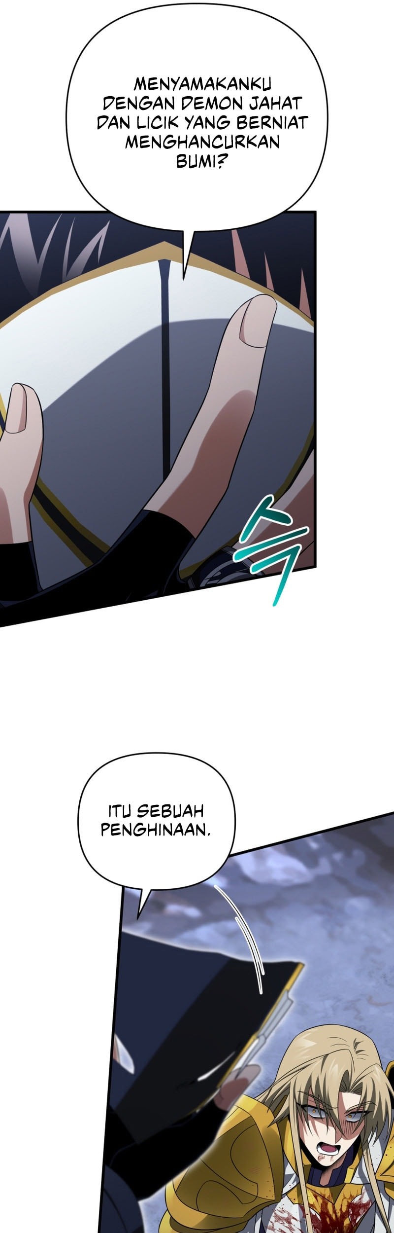 Chapter 113 - halaman 47