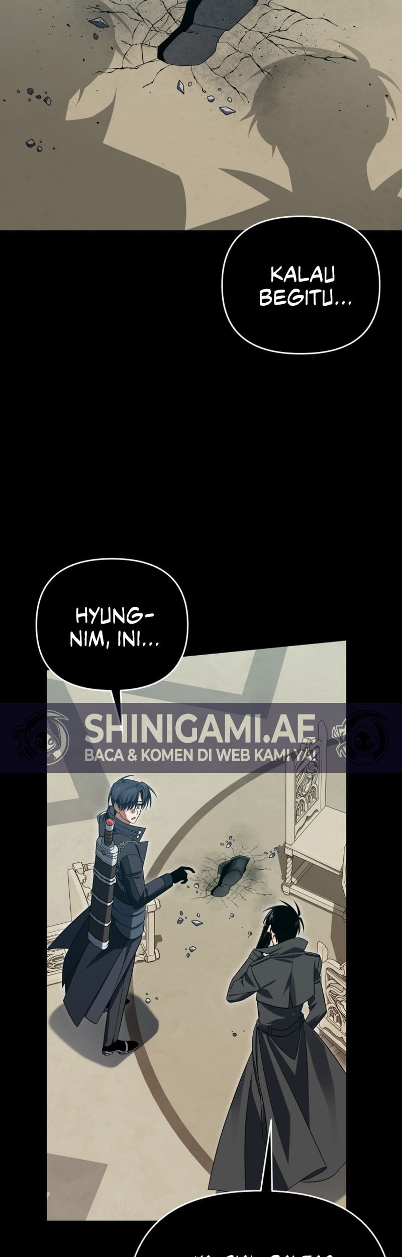 Chapter 113 - halaman 33
