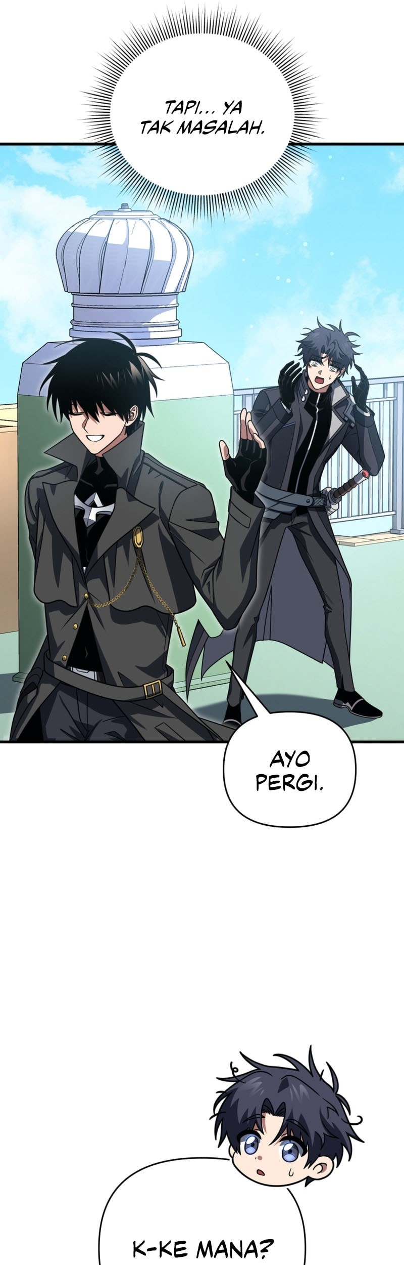 Chapter 115 - halaman 43