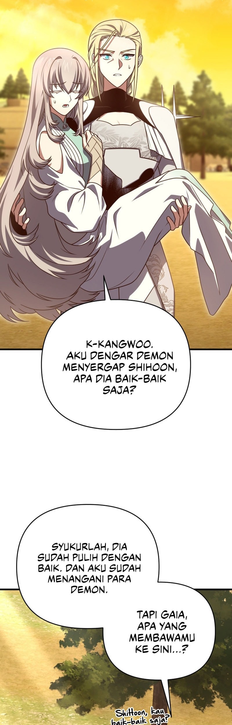 Chapter 118 - halaman 68