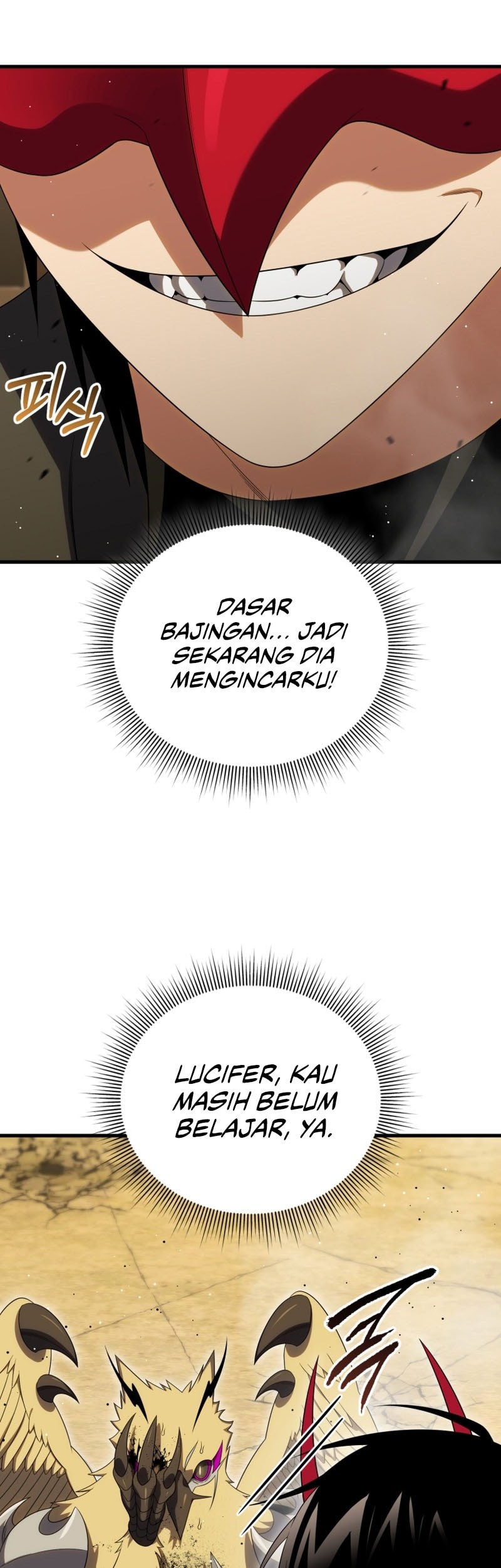 Chapter 118 - halaman 21