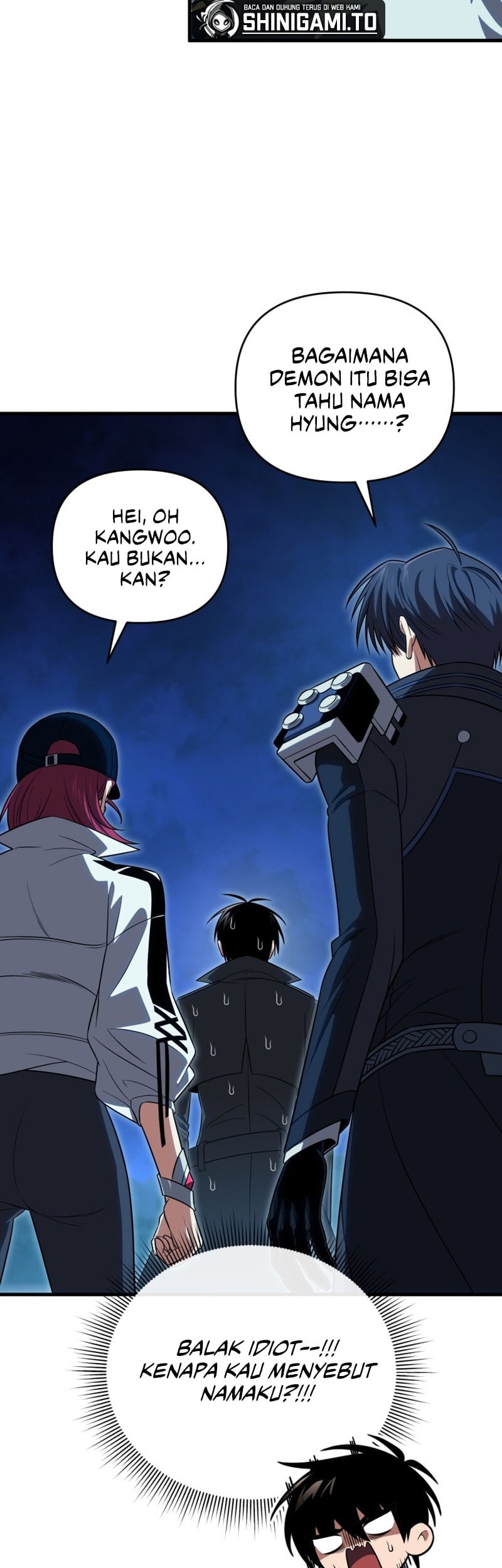 Chapter 121 - halaman 37