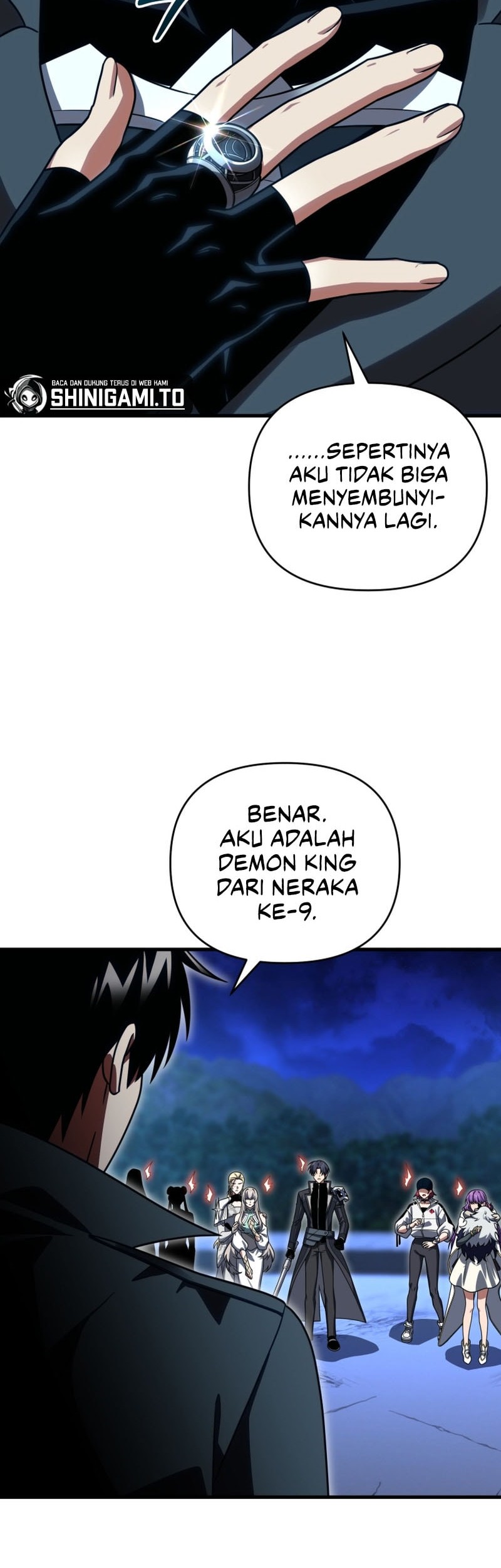 Chapter 121 - halaman 83