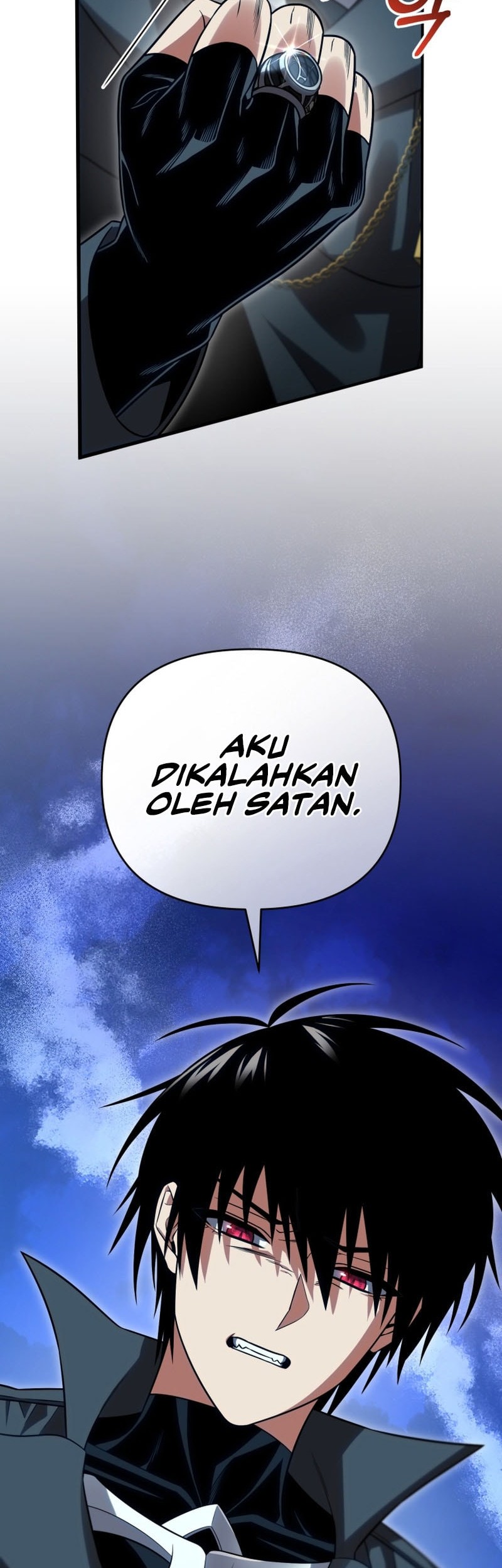Chapter 122 - halaman 40