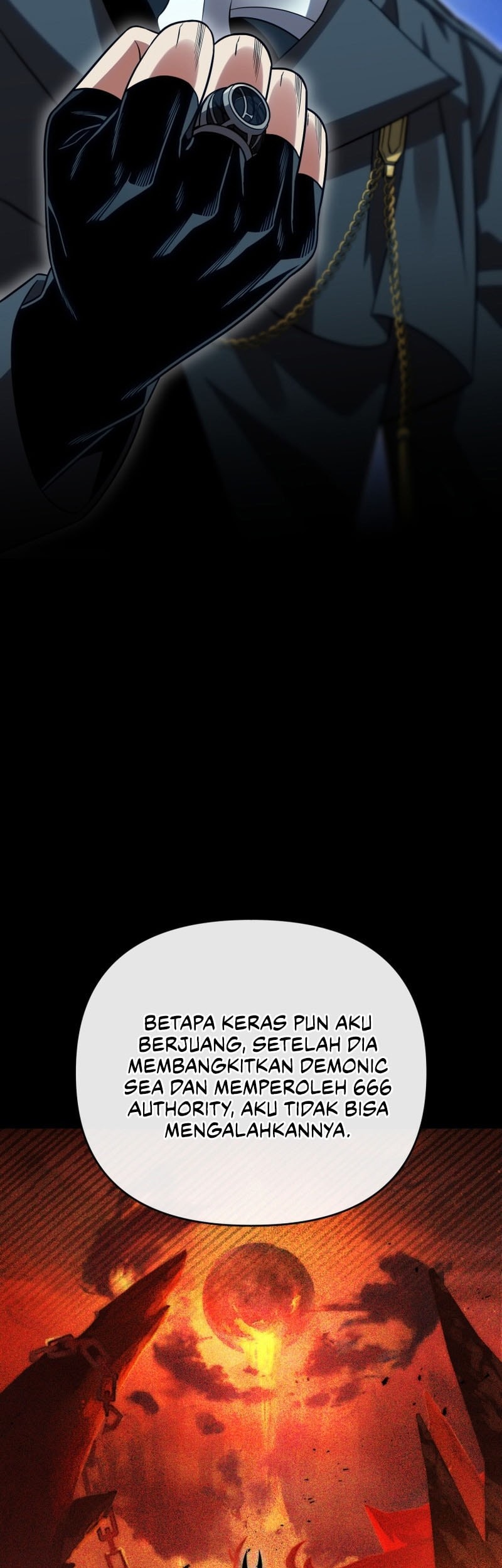 Chapter 122 - halaman 41