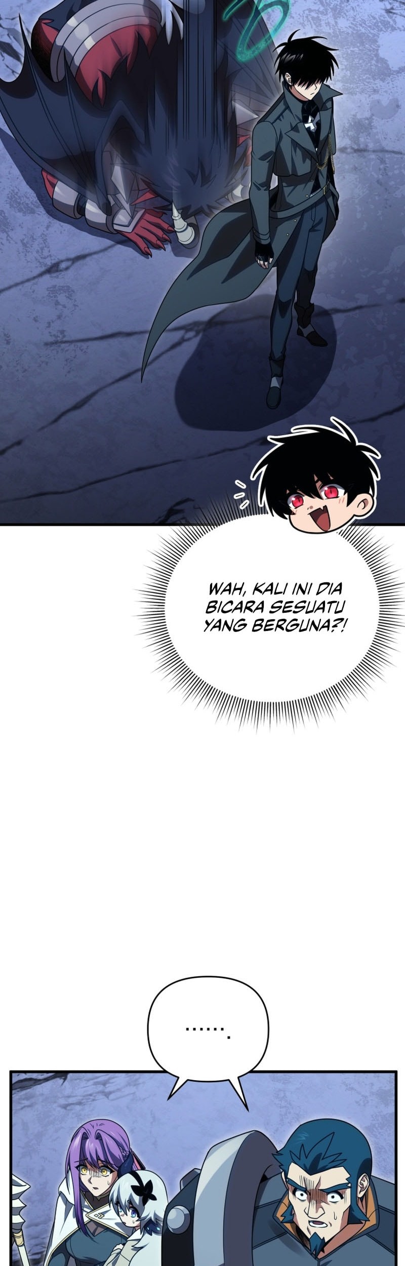 Chapter 122 - halaman 24