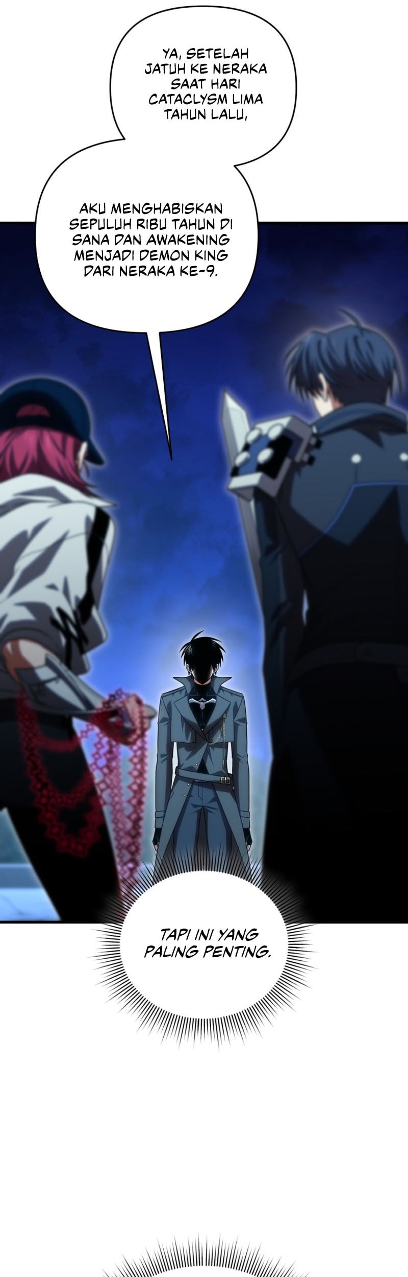 Chapter 122 - halaman 27