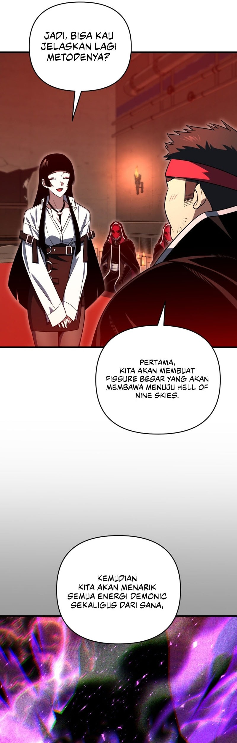 Chapter 124 - halaman 42