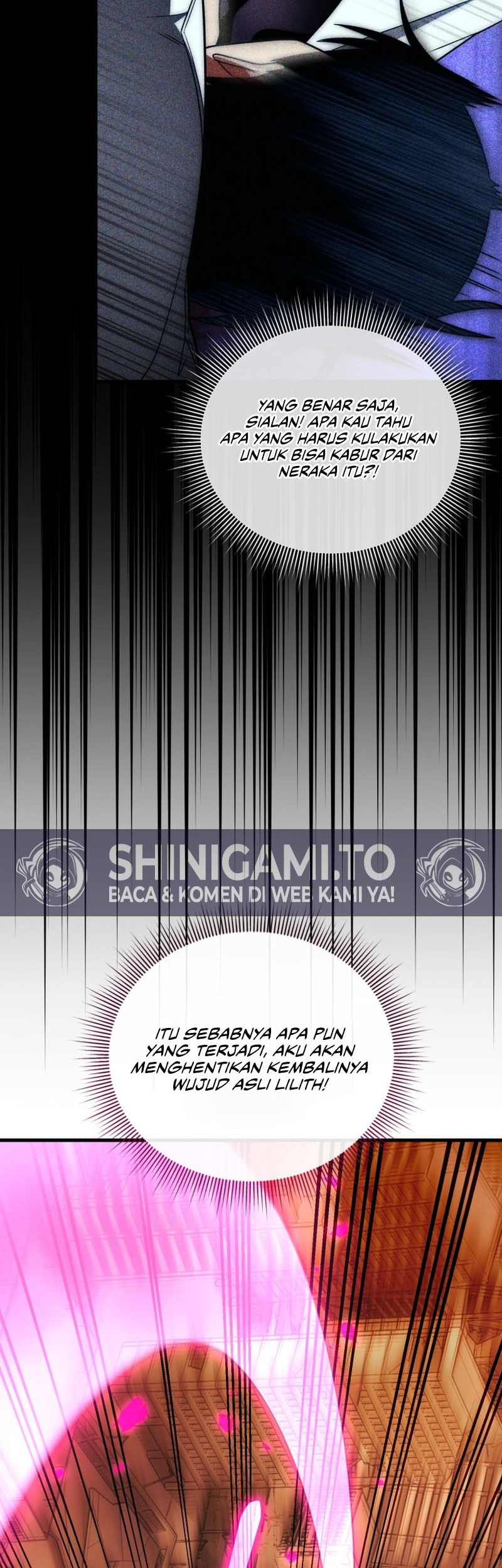 Chapter 124 - halaman 70