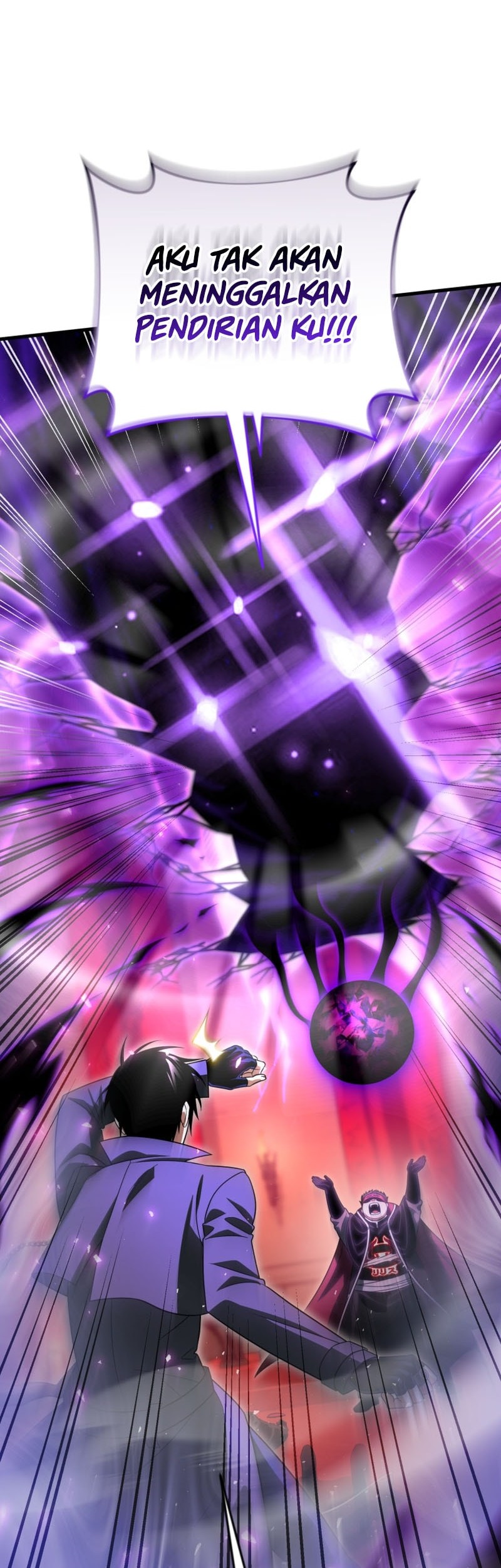 Chapter 125 - halaman 40