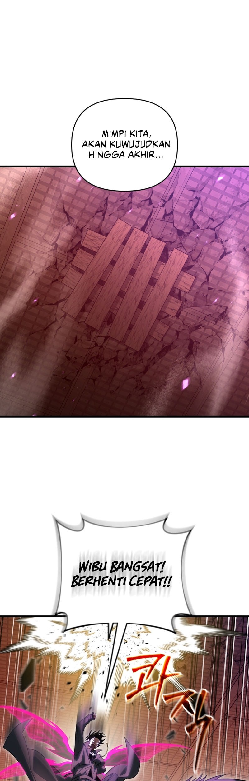 Chapter 125 - halaman 27