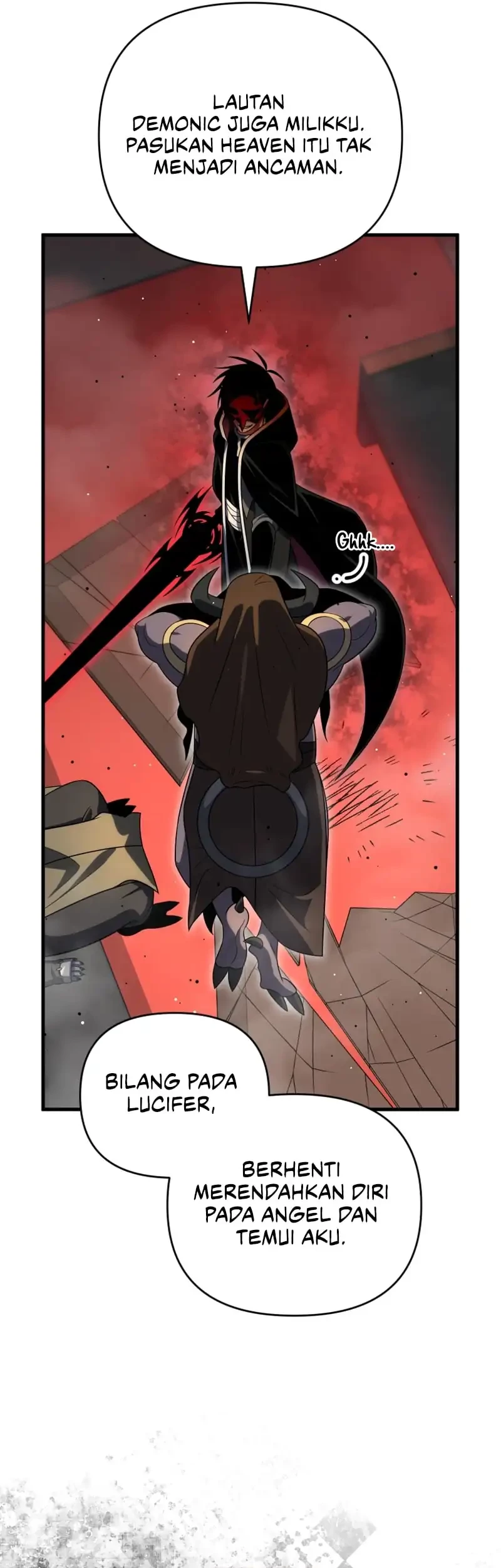Chapter 127 - halaman 38
