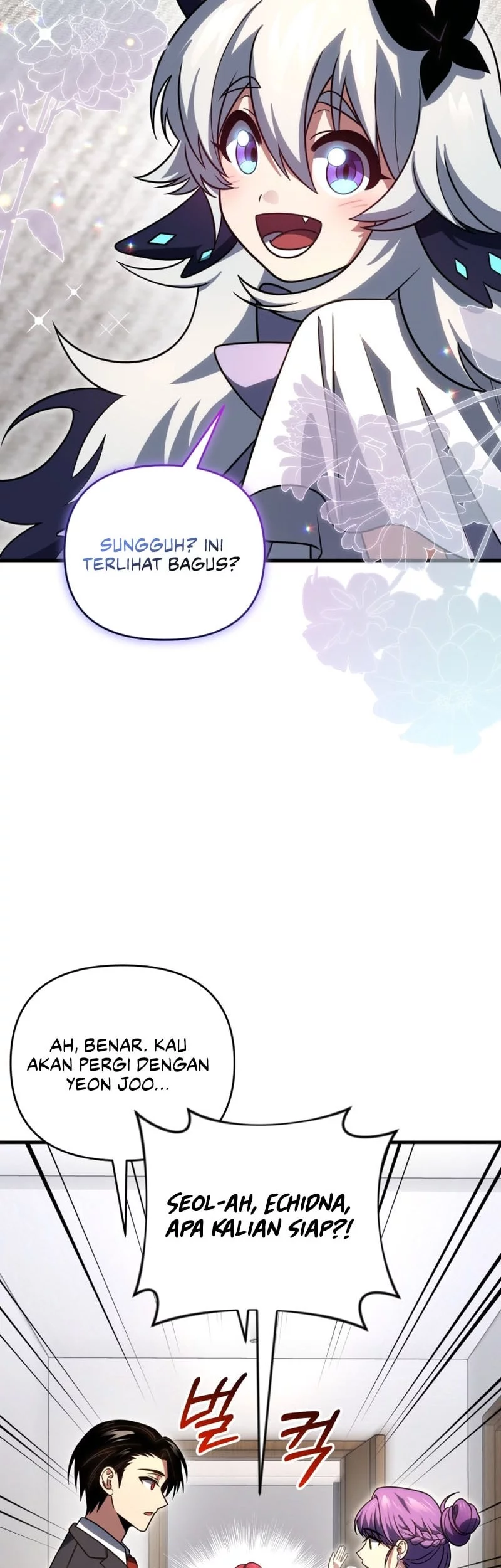 Chapter 129 - halaman 8
