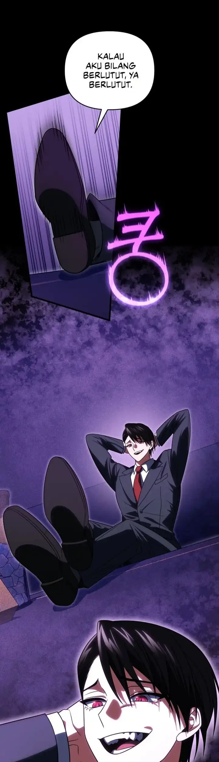 Chapter 130 - halaman 21