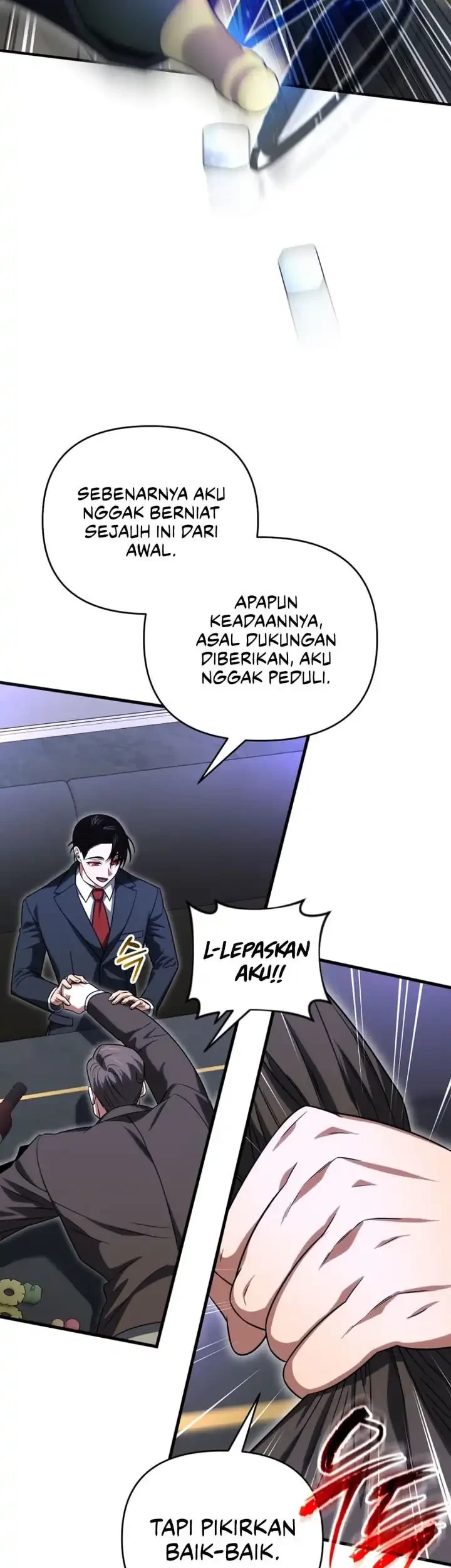Chapter 130 - halaman 33