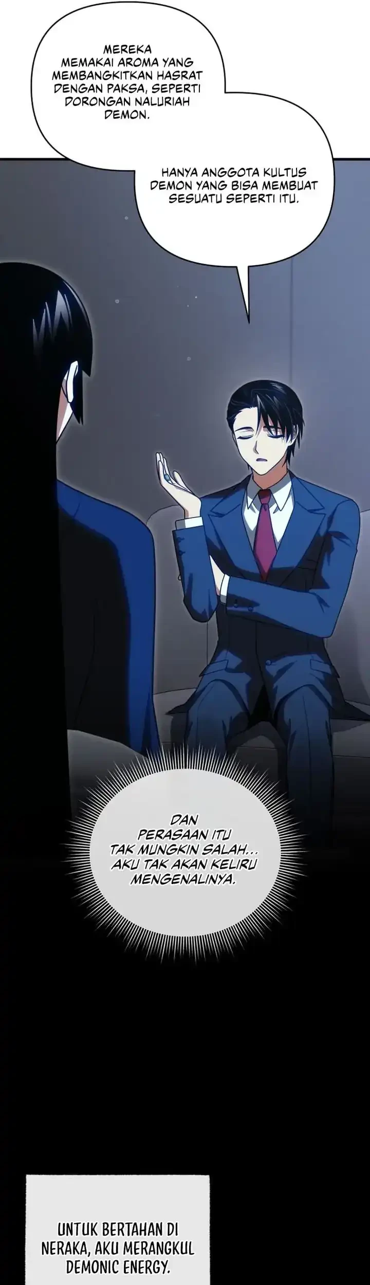 Chapter 130 - halaman 71