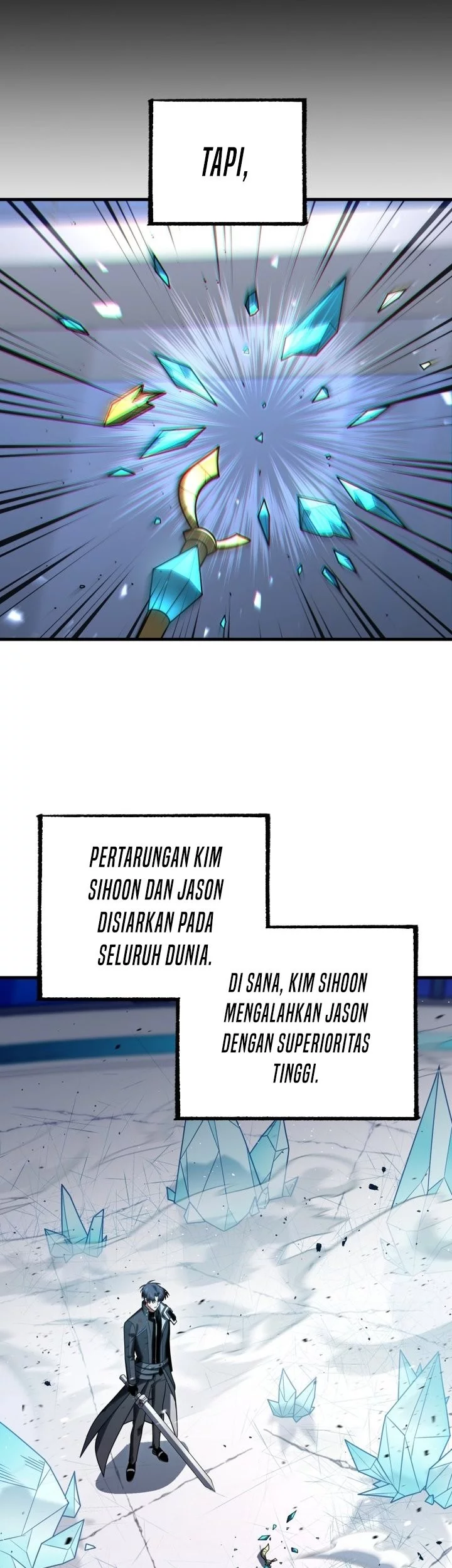 Chapter 131 - halaman 29