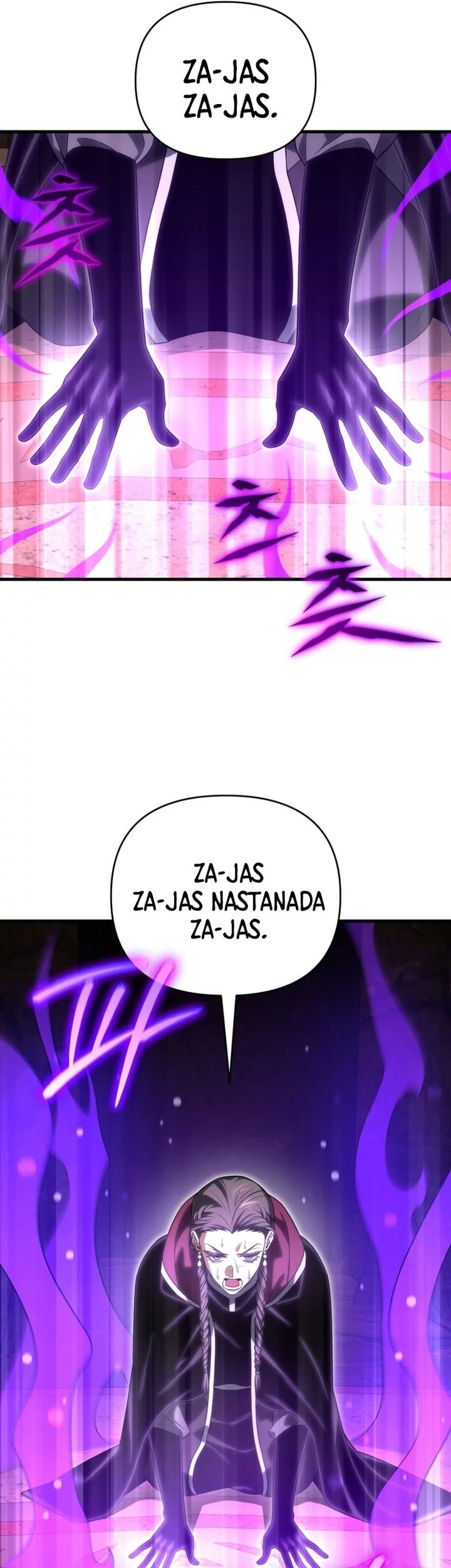 Chapter 132 - halaman 30