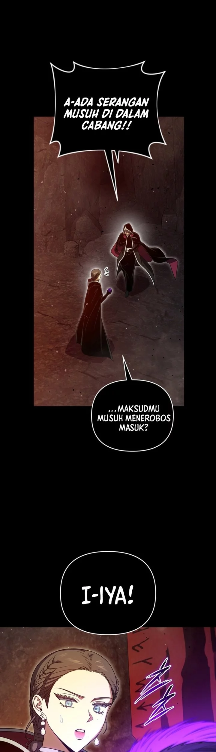 Chapter 132 - halaman 34