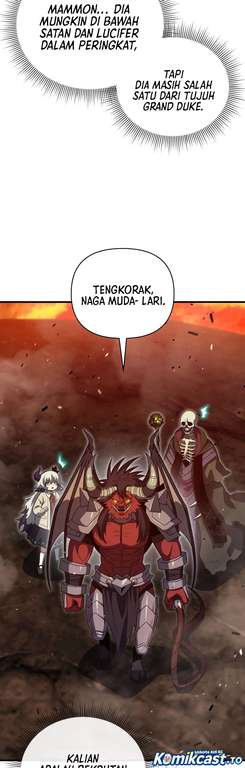 Chapter 133 - halaman 54