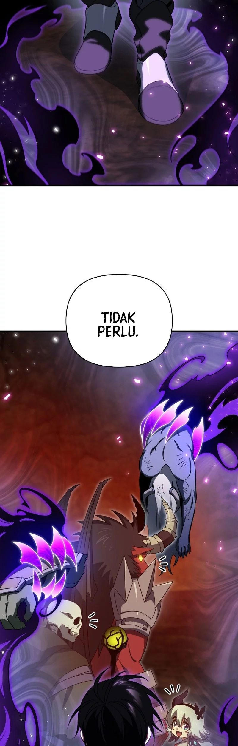 Chapter 133 - halaman 56