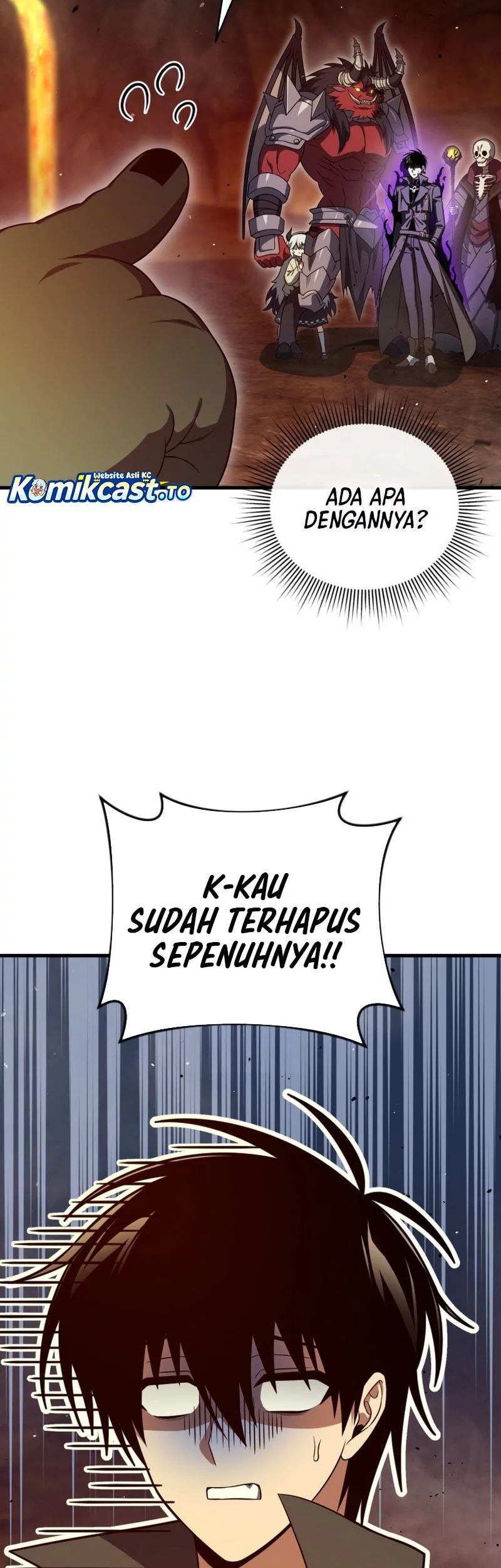 Chapter 133 - halaman 64