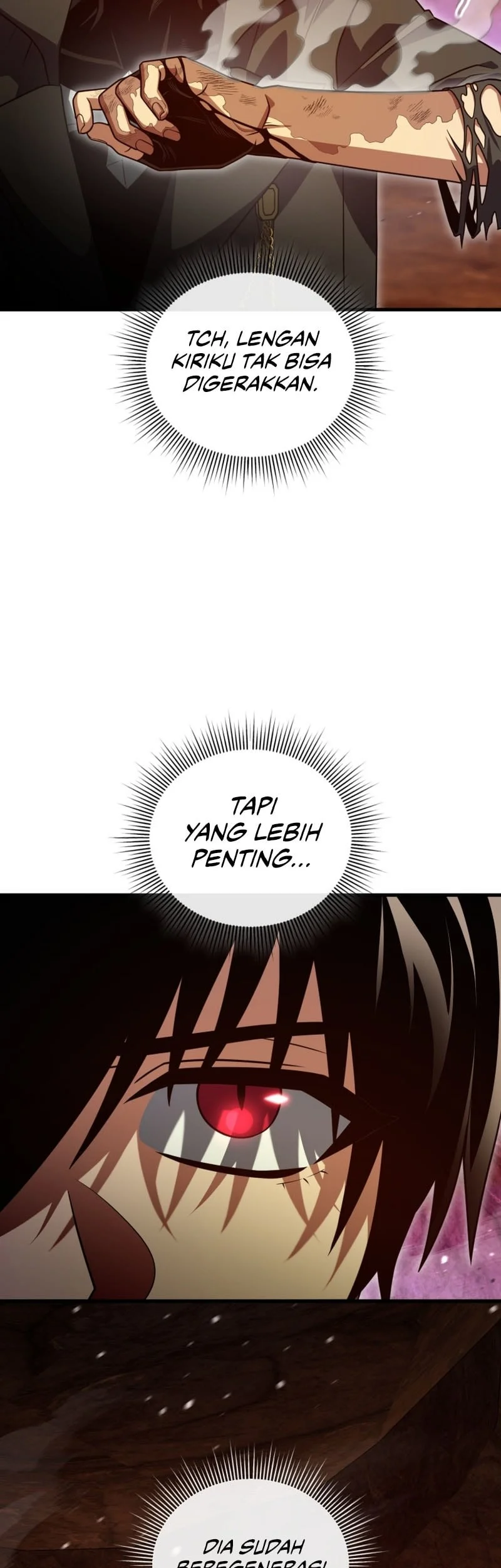 Chapter 134 - halaman 40