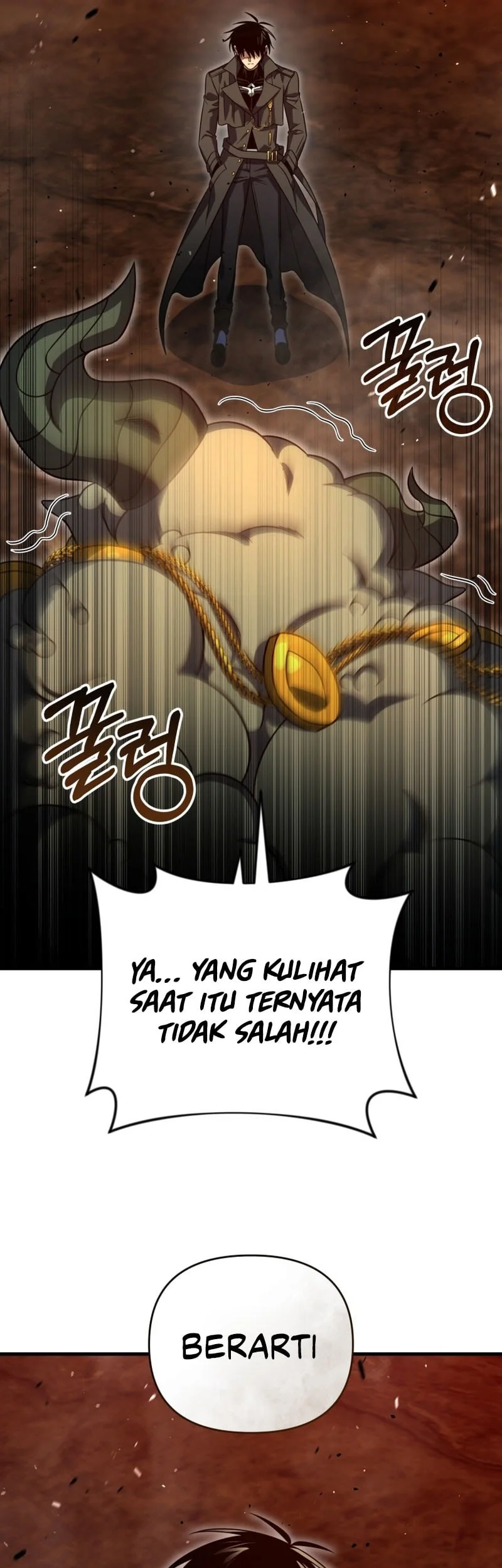 Chapter 134 - halaman 15