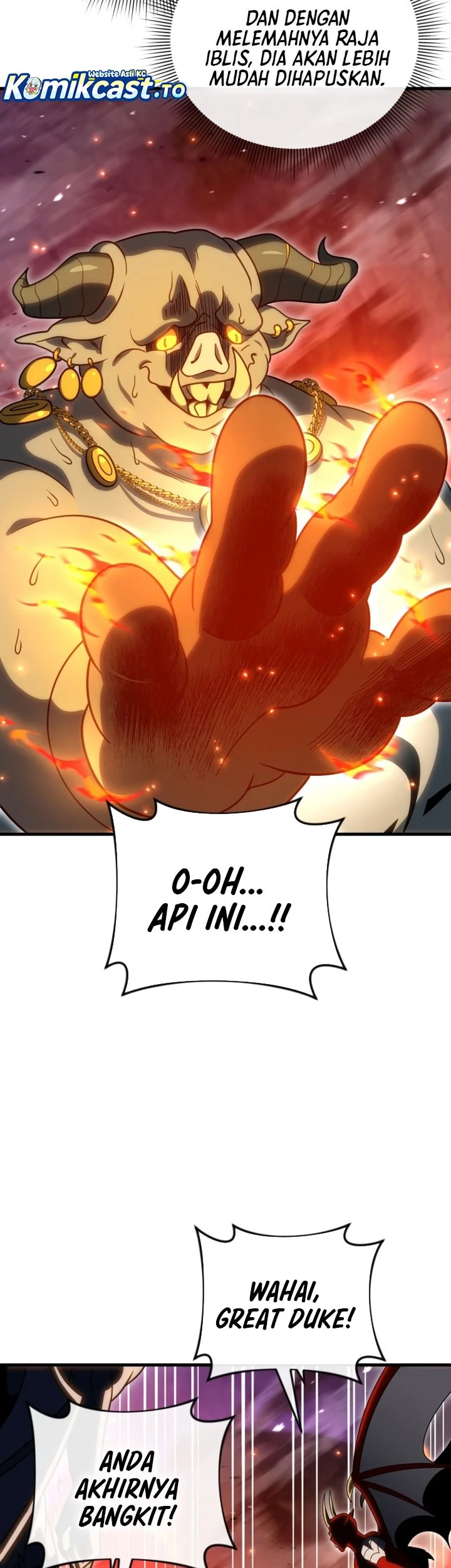 Chapter 136 Fix - halaman 22